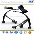 china good quality aluminum profile for baby stroller baby carriage